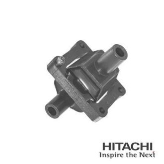 Котушка запалювання MB/VW E-Class/LT "1,8-3,6 "91-06 HITACHI 2503813