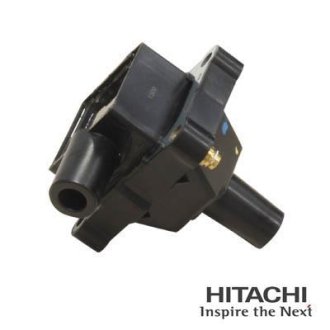 Катушка зажигания DAEWOO/MB/SSANGYONG/VW Korando/Sprinter/Rexton/LT "1,8-3,6 "91>> HITACHI 2503814