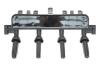 Катушка зажигания CITROEN/PEUGEOT Xsara/306 &quot;1,1-1,6 &quot;93&gt;&gt; HITACHI 2503818 (фото 4)