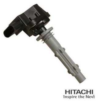 Катушка зажигания MB C-Class/CLK/CLS/CLC/E-Class/SL/SLK/Sprinter/Viano/Vito "2,5-5,5 "04>> HITACHI 2504041