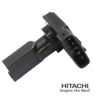 Расходомер воздуха б/у TOYOTA Avensis/Corolla/Land Cruiser/Previa/Rav4 "2,0-4,2 "98-09 HITACHI 2505061