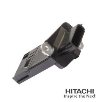 Расходомер воздуха б/у INFINITI/NISSAN/RENAULT G37/X-Trail/Koleos "1,2-5,0 "00>> HITACHI 2505086