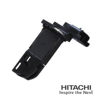 Расходомер воздуха б/у CITROEN/DS/OPEL/PEUGEOT C3/DS3/Grandland/Boxer "1,5-2,0 "08>> HITACHI 2505103