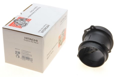 Расходомер воздуха HITACHI 2505137