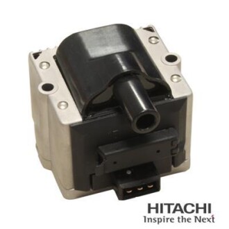 Катушка зажигания HITACHI 2508415