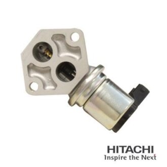 Регулятор холостого ходу HITACHI 2508696
