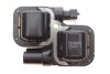 Котушка запалювання CHRYSLER/MB/PUCH Crossfire/E-Class/G-Modell "1,5-5,4 "96>> HITACHI 2508709 (фото 1)