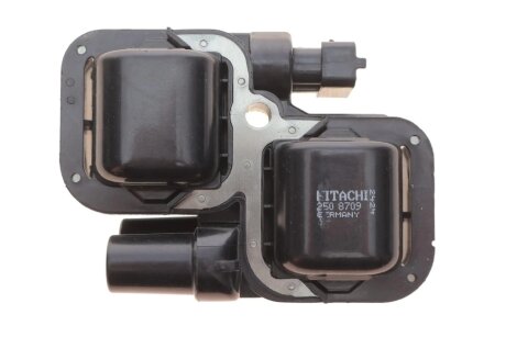 Котушка запалювання CHRYSLER/MB/PUCH Crossfire/E-Class/G-Modell "1,5-5,4 "96>> HITACHI 2508709