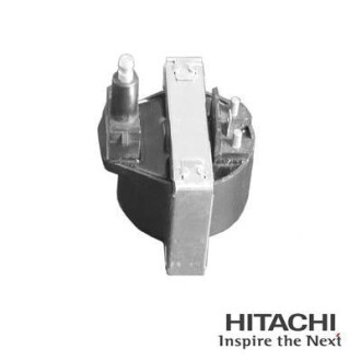 Котушка запалювання HITACHI 2508750