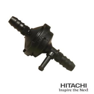 Зворотній клапан AUDI/SEAT/SKODA/VW A6/Exeo/Superb/Passat "1,8-4,2 "95-11 HITACHI 2509313