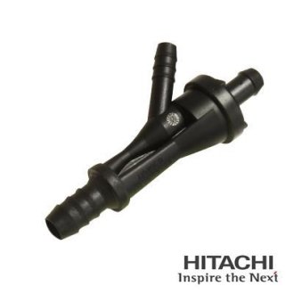 Вакуумный насос AUDI/SEAT/SKODA/VW A4/Exeo/Octavia/Golf "1,8-4,2 "90-16 HITACHI 2509321