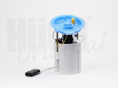 Насос паливний VW Golf/Skoda Octavia 1.0-2.0 12- Huco 133485