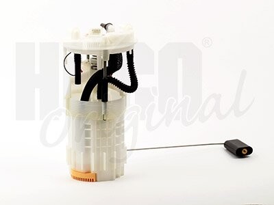 [2503599] Узел подачи топлива Huco 133599