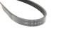 Ремень генератора (поликлиновый) HUTCHINSON 1381 K 4TK (фото 3)