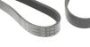 Ремінь генератора (поліклиновий) HUTCHINSON 2066 K 6 (фото 4)