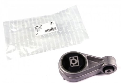 Опора двигуна задня Ford Focus (98-05) HUTCHINSON 524709