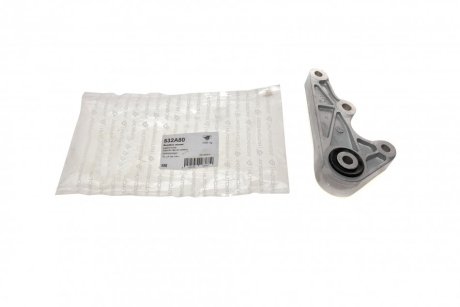 Опора двигуна Ford Focus (05-11) HUTCHINSON 532A80