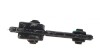 Опора двигателя Citroen C2, C3/Peugeot 1007, 207 1.1; 1.6; 1.4HDi (02-) задн. HUTCHINSON 532B79 (фото 2)