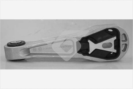 Опора підвіски двигуна HUTCHINSON 532E43