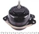 Подушка(опора) двигателя (R) Renault Laguna II/Espace 1.6/1.8/2.0 16V/ 1.9dCi 01- HUTCHINSON 586350 (фото 4)