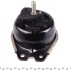 Подушка(опора) двигателя (R) Renault Laguna II/Espace 1.6/1.8/2.0 16V/ 1.9dCi 01- HUTCHINSON 586350 (фото 5)