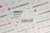 Опора двигателя Renault Megane III (08-) 2.0i Turbo HUTCHINSON 586643 (фото 13)