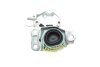 Опора двигателя Renault Megane III (08-) 2.0i Turbo HUTCHINSON 586643 (фото 2)