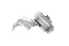 Опора двигателя Renault Megane III (08-) 2.0i Turbo HUTCHINSON 586643 (фото 10)