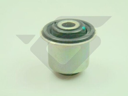 Сайлентблок важеля підвіски Renault Logan (04-), Sandero (08-)/Nissan Almera (12-) HUTCHINSON 590340