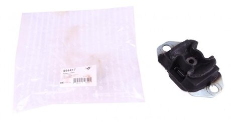 Опора ДВЗ ліва 1,5dci Renault Kangoo II 2008- HUTCHINSON 594417