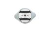 Опора КПП Skoda Superb (02-08)/VW Passat (97-05)/Audi A4 (98-08),A6 (98-08) HUTCHINSON 594458 (фото 3)