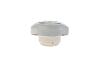Опора КПП Skoda Superb (02-08)/VW Passat (97-05)/Audi A4 (98-08),A6 (98-08) HUTCHINSON 594458 (фото 4)