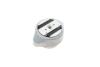 Опора КПП Skoda Superb (02-08)/VW Passat (97-05)/Audi A4 (98-08),A6 (98-08) HUTCHINSON 594458 (фото 5)