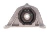 Подушка двигуна (L) Fiat Doblo 1.3/1.9JTD 01- HUTCHINSON 594551 (фото 1)