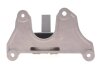 Подушка двигуна (L) Fiat Doblo 1.3/1.9JTD 01- HUTCHINSON 594551 (фото 4)