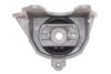 Подушка двигуна (L) Fiat Doblo 1.3/1.9JTD 01- HUTCHINSON 594551 (фото 6)
