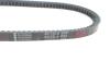 Фото 2 - ремінь генератора (клиновий) HUTCHINSON AV 13 La 655 Ремінь генератора (клиновий) HUTCHINSON AV 13 La 655 (фото 2)