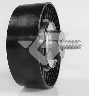 Направляючий ролик HUTCHINSON T0542