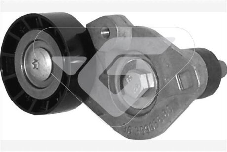 Ролик натяжний HUTCHINSON T1033