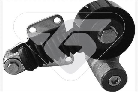 Ролик натяжний HUTCHINSON T6026