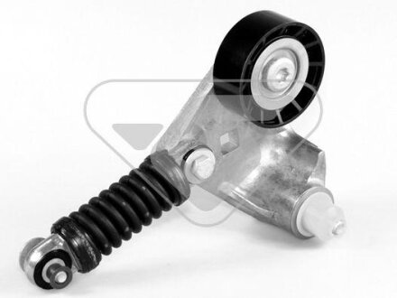Ролик натяжний HUTCHINSON T9052