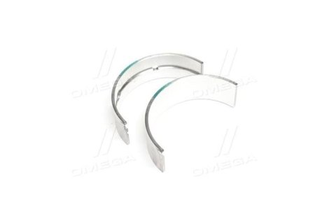 Вкладыши коленвала STD-D (GREEN) (на 1у шейку) Hyundai/Kia/Mobis 2102027903