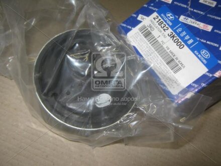 Опора двигателя (Mobis) Hyundai/Kia/Mobis 218323K000