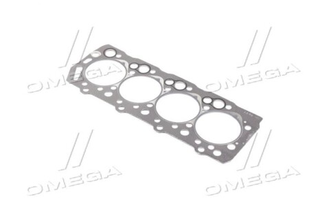 Прокладання ГБЦ H-1 D4BH(4D56 TCI) T=1.50mm (22311-42855) Mobis Hyundai/Kia/Mobis 2231142855