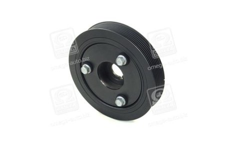 Шкив коленвала (23123-4A700) Mobis Hyundai/Kia/Mobis 231234A700