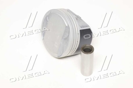 Поршень ДВС STD-C (1шт + палец) Hyundai/Kia/Mobis 234102G020