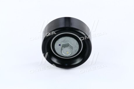 Ролик ремня генератора обводной Grand Starex (07-) Mobis Hyundai/Kia/Mobis 252872C000