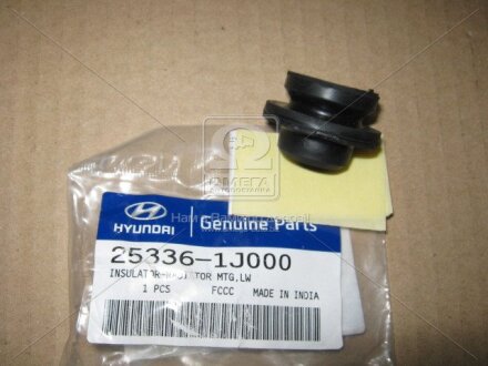 Монтажний елемент радіатора Hyundai/Kia/Mobis 253361J000