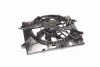 Дифузор радіатора охолодження двигуна у зборі (25380-3R610) Mobis Hyundai/Kia/Mobis 253803R610 (фото 1)