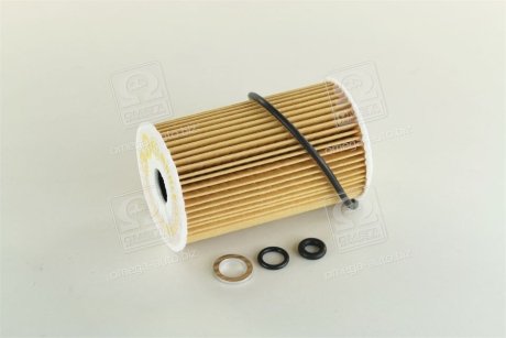 Фільтр масляний Service Kit (ущільнювач-3шт, шайба-1шт)) (26320-3C30A) Mobis Hyundai/Kia/Mobis 263203C30A